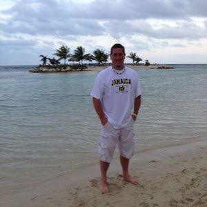 Meet your Posher, Brian